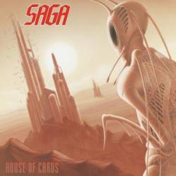 Saga : House of Cards